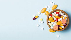 Polypharmazie: Unerwünschte Wechselwirkungen vermeiden
