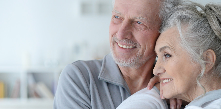 Prophylaxe für Senioren: So einfach und so umfassend wie möglich