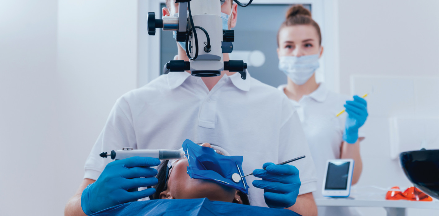 Entscheidungshilfen für die endodontische Revision