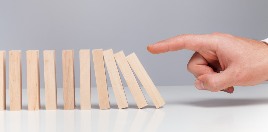 Wichtig für den Therapieerfolg: Risikofaktoren für Parodontitis