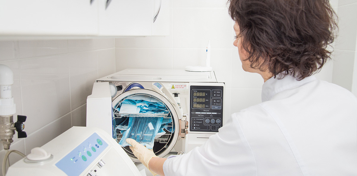 Teil 1: Richtiges RKI-Hygienemanagement schützt vor Haftung