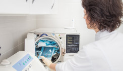 Teil 1: Richtiges RKI-Hygienemanagement schützt vor Haftung