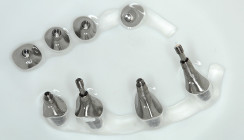 Stressfreie Sofortversorgung von Implantaten im Teamwork