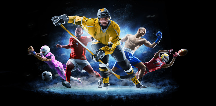 Sportzahnmedizin – Wie viel Zahnmedizin braucht der Sport?