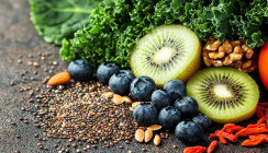 Vegane Ernährung: Herausforderung für die orale Gesundheit?