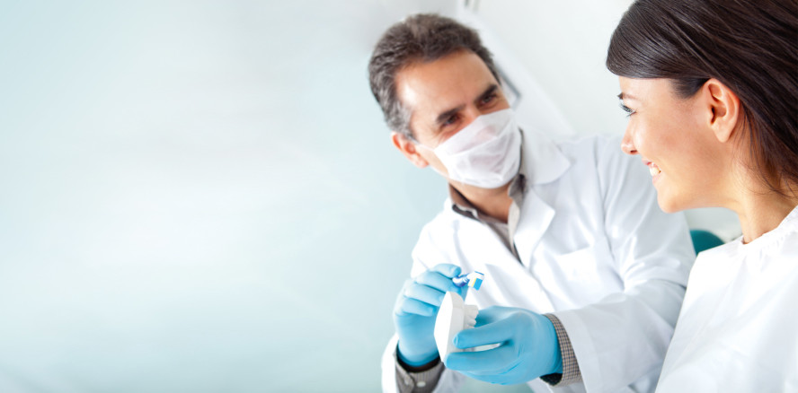 Vorbeugen bei der Prophylaxe lohnt sich für Praxis und Patienten