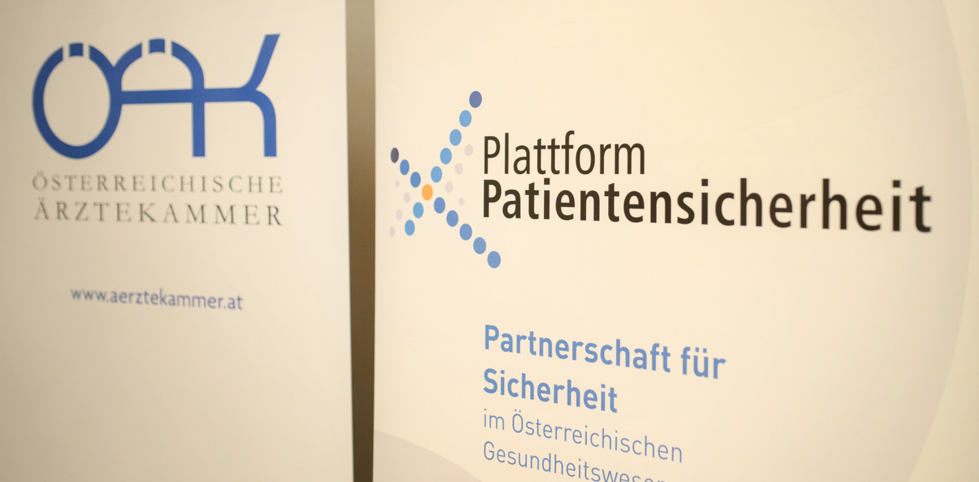 10 Jahre Critical Incident Reporting System CIRSmedical.at