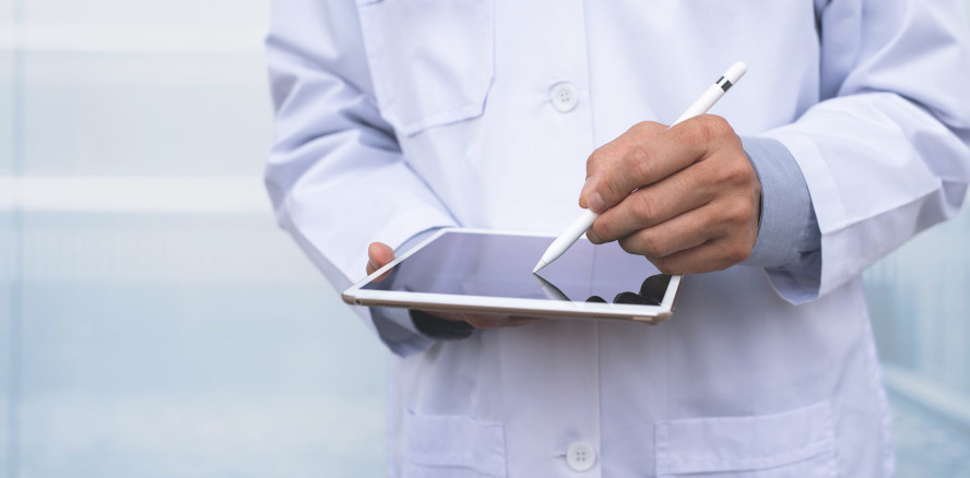 Wichtiger Meilenstein: 10.000 eingelöste E-Rezepte verzeichnet