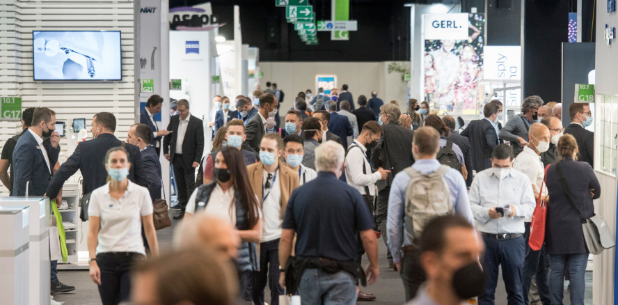 40. IDS 2023: 10 gute Gründe, um dabei zu sein