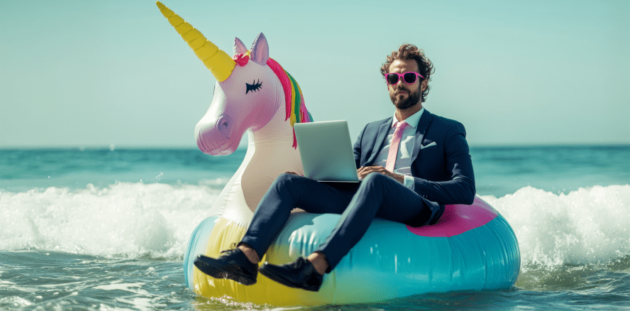 10 Tipps gegen Stress vor und nach dem Urlaub