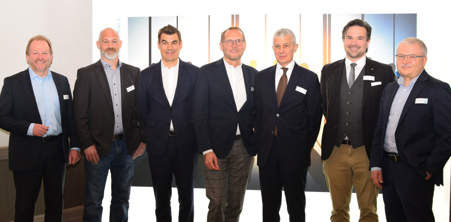 12. PEERS-Gesamttagung: Innovationen auf dem Prüfstand