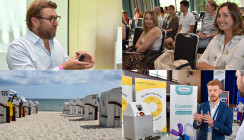 13. Dental Summer – vielfältige Fortbildung an der Ostsee