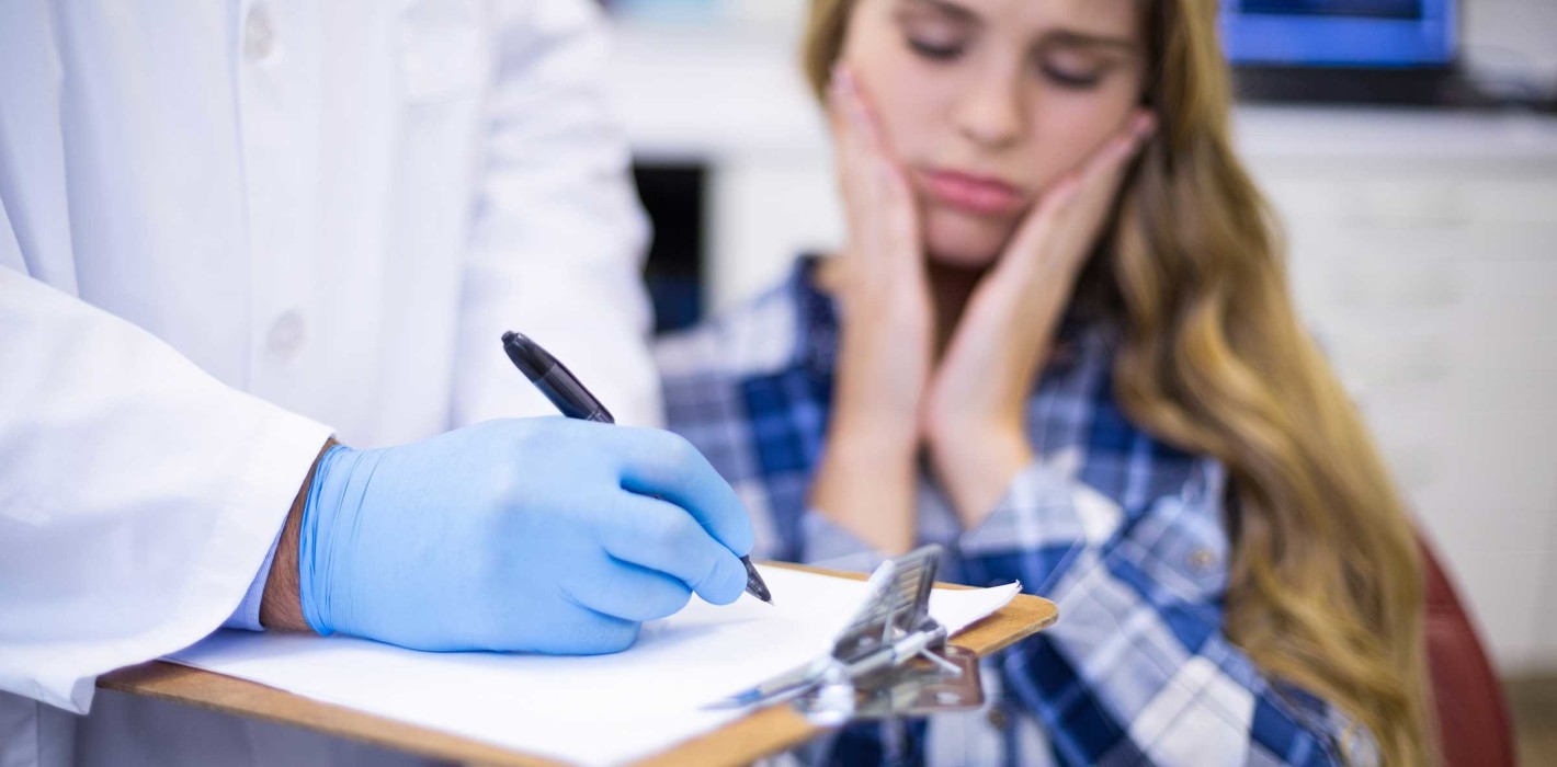 Behandlungsfehler: 17 Prozent aus der Zahnmedizin