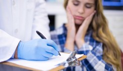 Behandlungsfehler: 17 Prozent aus der Zahnmedizin