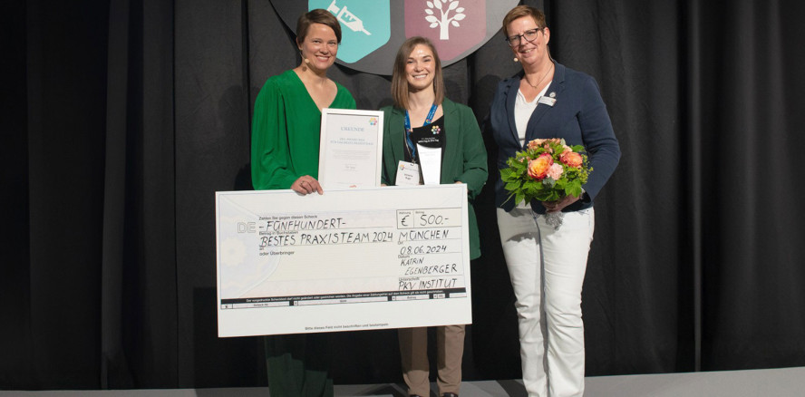 17. Deutscher MFA-Tag & ZFA-Tag in München