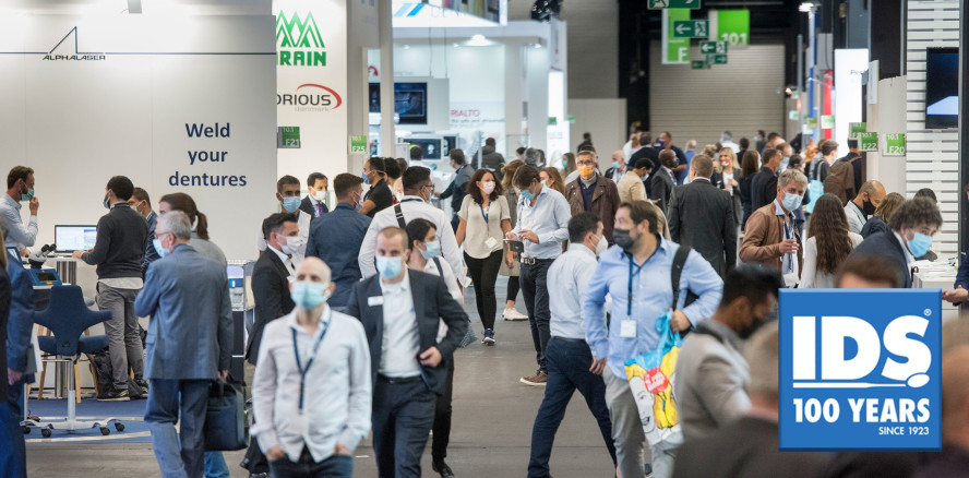 IDS 2023: Bereits rund 1.700 Aussteller angemeldet