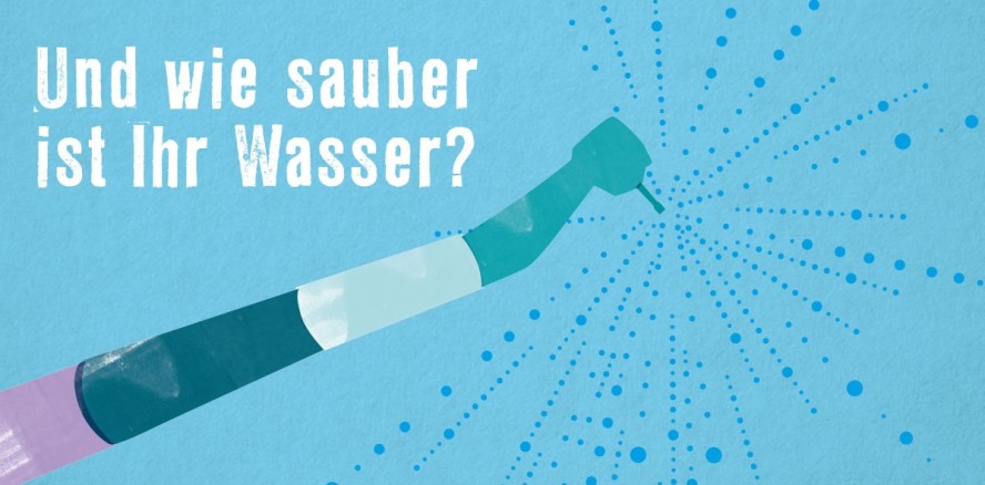 Keimfreies Behandlungsumfeld in der Praxis dank DentaDEX