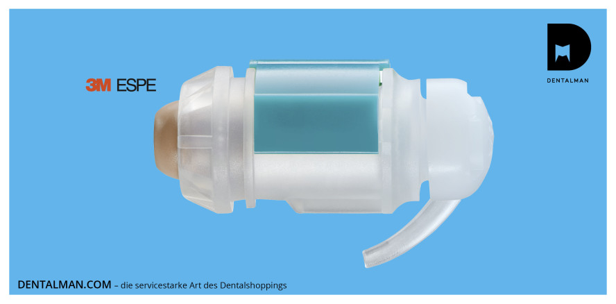 Ketac™ Universal – jetzt testen bei dentalman.com