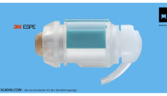 Ketac™ Universal – jetzt testen bei dentalman.com