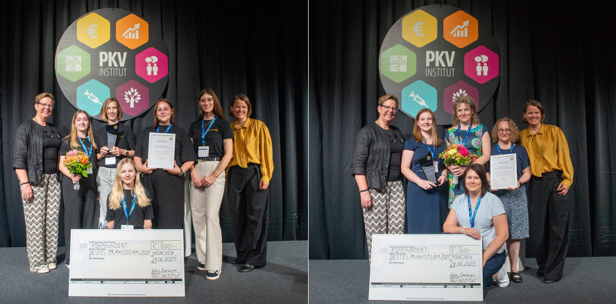 Fachliche Impulse, persönliche Begegnungen und Rückenwind