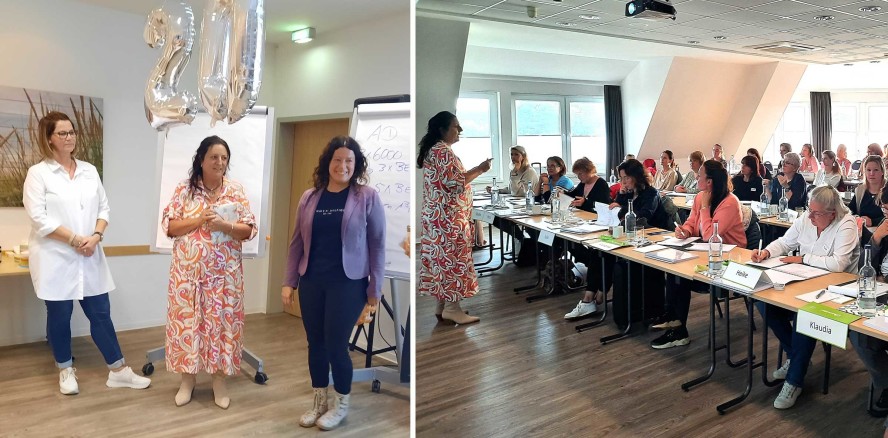 20 Jahre „Lady Days“ – ein Klassiker feierte Geburtstag