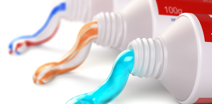 Zahnpasten im Test: 20 Produkte erhalten Testurteil „sehr gut“