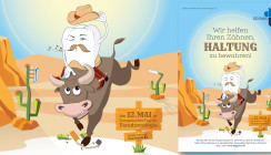 Europäischer Tag der Parodontologie am 12. Mai