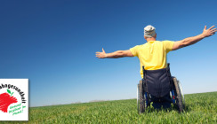 Gesund im Mund – bei Handicap und Pflegebedarf