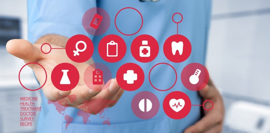 Blick in die Zukunft: So sehen sich Zahnärzte im Jahr 2030