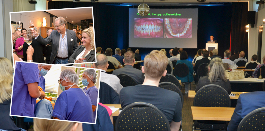 20 Jahre EUROSYMPOSIUM in Konstanz