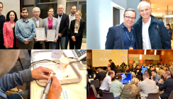 24. EXPERTENSYMPOSIUM & Präventionskongress der DGPZM