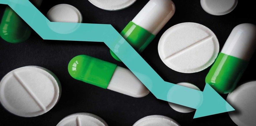 Senkung von Arzneimittelpreisen: 250 Millionen Franken gespart!