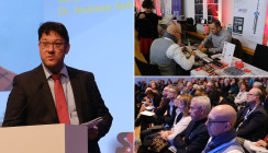 «safe and better endo»: Der 29. SSE-Jahreskongress in Bern