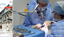 2. Trierer Forum für Innovative Implantologie