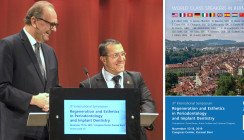 Erstklassige Referenten – das Herz des Symposiums in Bern