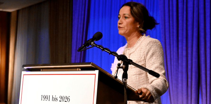 35 Jahre verlässlicher Partner für Politik, Zahnärzteschaft und Patienten