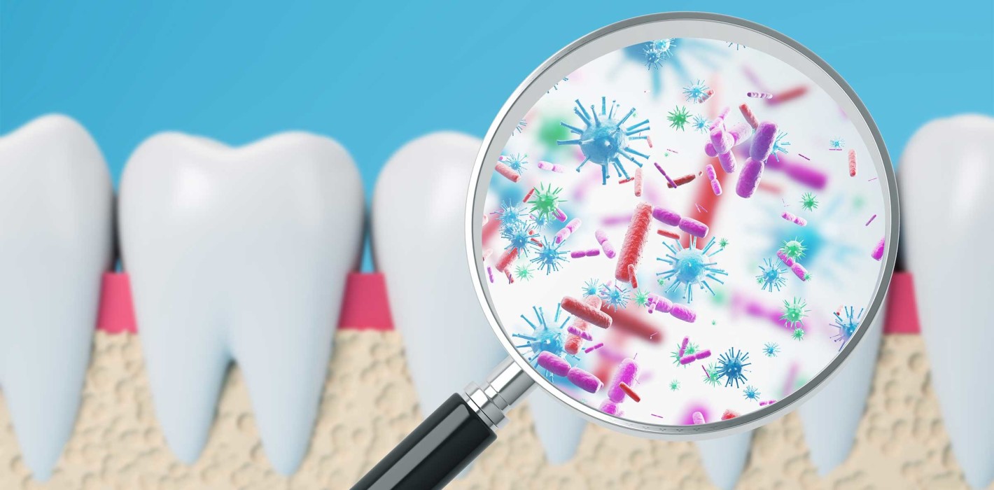 3D-Modelle in der Zahnmedizin: Biologische Wirkungen im Fokus