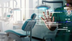 3D-Technik erlaubt höchste Präzision in der Implantologie