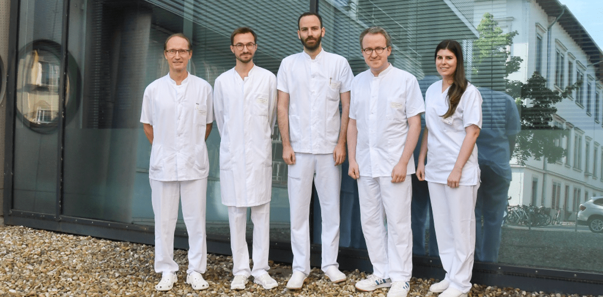 Uniklinikum Würzburg: Ein 3D-gedruckter Zahn, der alles kann