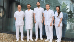 Uniklinikum Würzburg: Ein 3D-gedruckter Zahn, der alles kann
