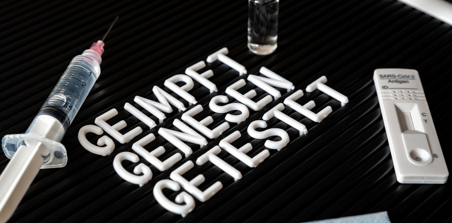 Gesundheitsminister beraten über neues Infektionsschutzgesetz