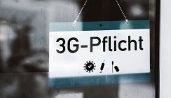 KZBV zu den Neuregelungen der 3G-Regel in Zahnarztpraxen