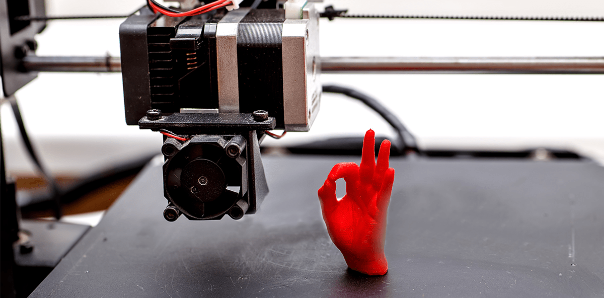 Medizin aus dem 3D-Drucker: Zähne, Tabletten - und bald auch Organe?