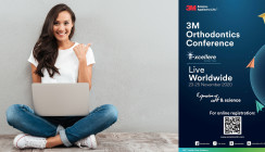 Dreitägiges 3M Online-Event vermittelt innovative Konzepte