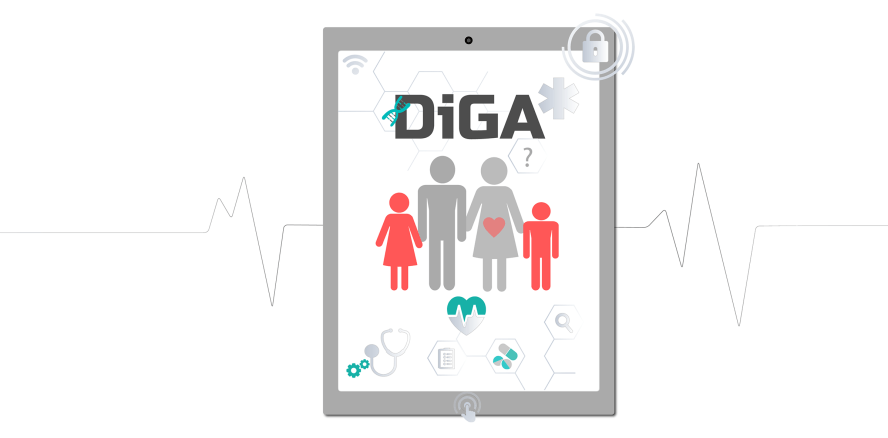 4 Jahre DiGA: Ersatzkassen fordern mehr Akzeptanz