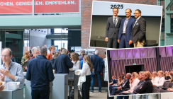 Parodontale Therapie auf dem Prüfstand: Die 54. Jahrestagung der SSP