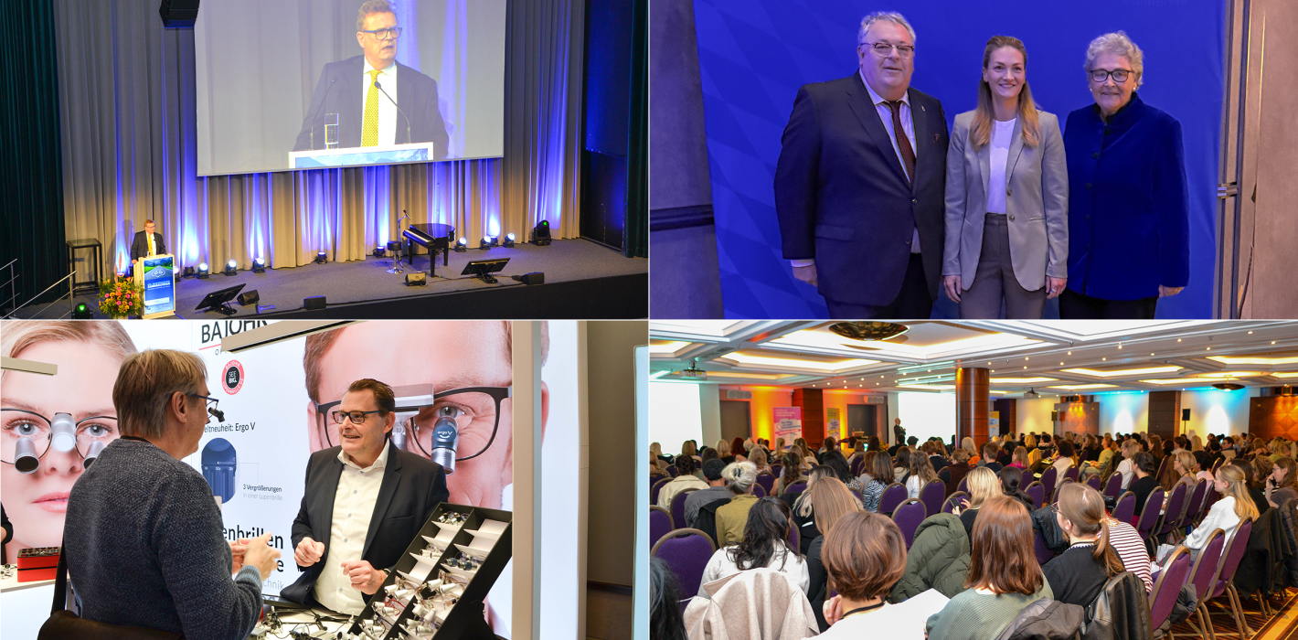 Bayerischer Zahnärztetag erneut ausverkauft: Impulse am Puls der Zeit