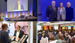 66. Bayerischer Zahnärztetag mit vielen Highlights