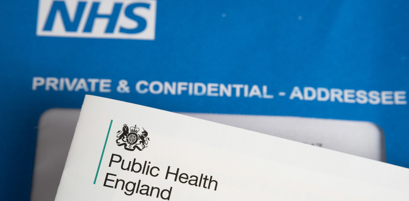 Der britische Patient - 75 Jahre Gesundheitsdienst NHS