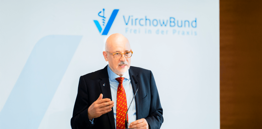 Mindestens 7 Prozent mehr Geld für die Arztpraxen nötig